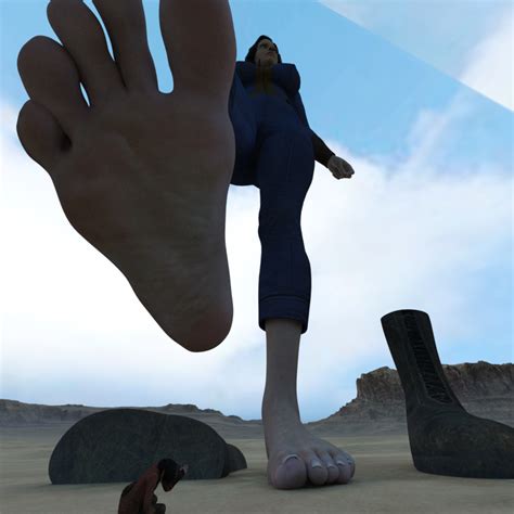 fallout giantess|Deviant050D User Profile .